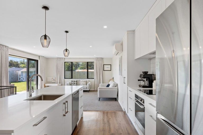 Photo of property in 11 Gleniffer Place, Methven, 7730