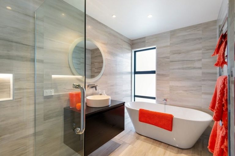 Photo of property in 20 Wai-iti Terrace, Burnside, Christchurch, 8053