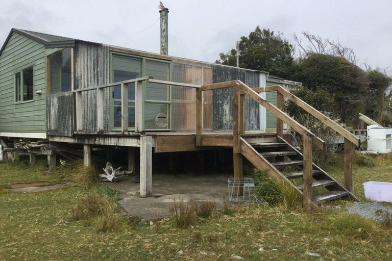 Photo of property in 89 Martins Bay Track, Jamestown, Haast, 9382