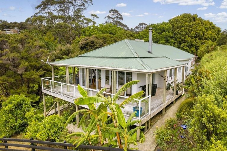 Photo of property in 16 Ranginui Street, Mangonui, 0420