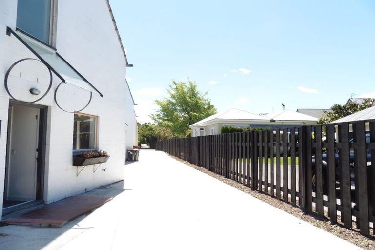 Photo of property in 5/32 Ranfurly Street, St Albans, Christchurch, 8014