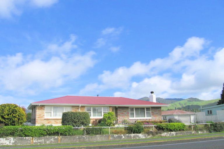 Photo of property in 195 Kenny Street, Waihi, 3610