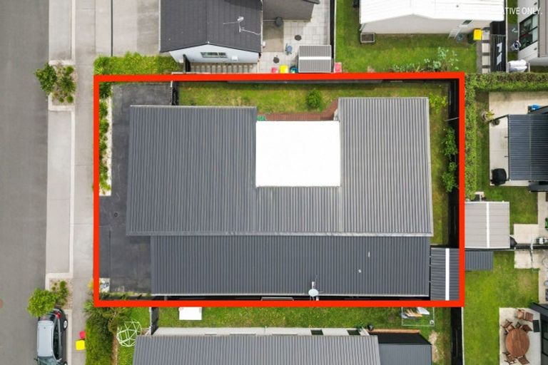 Photo of property in 57 Trewern Avenue, Chartwell, Hamilton, 3210