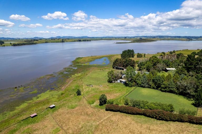 Photo of property in 768 Glen Murray Road, Rangiriri, Huntly, 3772