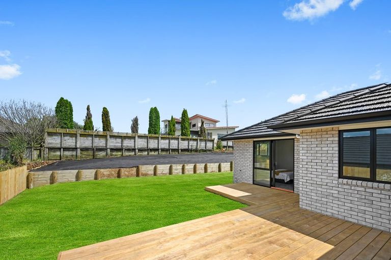 Photo of property in 47 Fairway Drive, Morrinsville, 3300