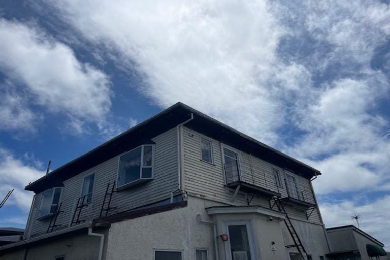 Photo of property in 35 Shirley Road, Shirley, Christchurch, 8013