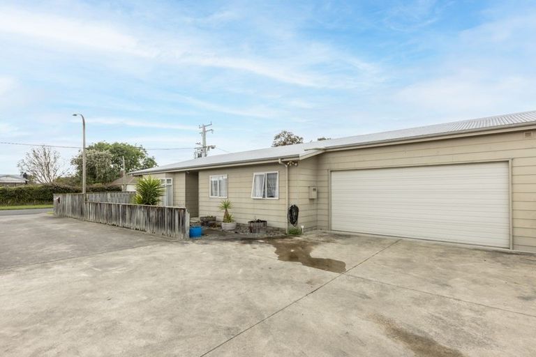 Photo of property in 59d Geddis Avenue, Maraenui, Napier, 4110