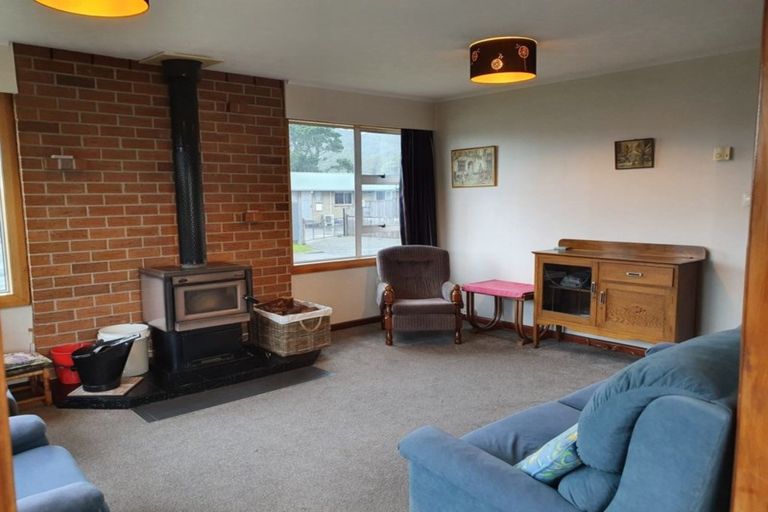 Photo of property in 14 Raleigh Street, Greymouth, 7805