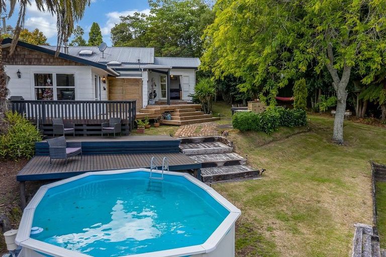 Photo of property in 676 Pyes Pa Road, Pyes Pa, Tauranga, 3173