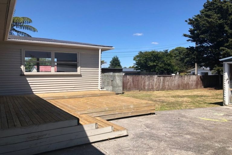 Photo of property in 48 Blackburn Street, Frankton, Hamilton, 3204