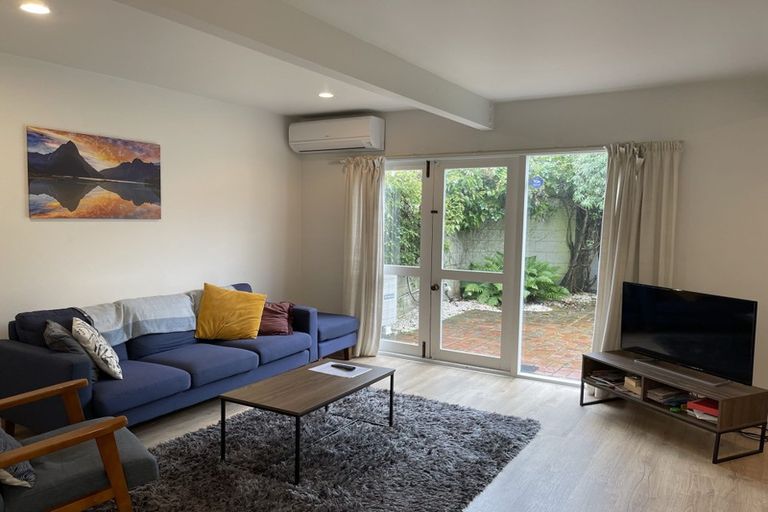 Photo of property in 2/12 Shrewsbury Street, Merivale, Christchurch, 8014