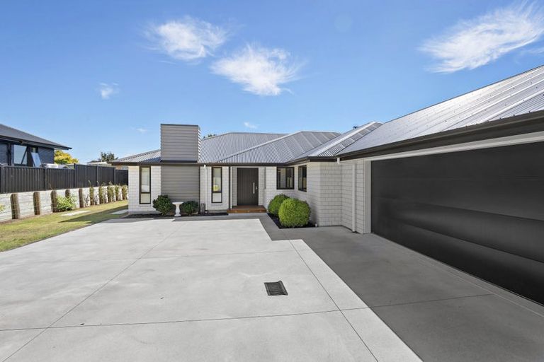 Photo of property in 11 Wikaira Road, Te Awamutu, 3800