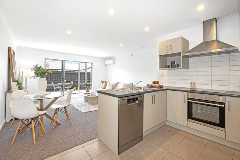 Photo of property in 6 Humboldt Street, Sydenham, Christchurch, 8023