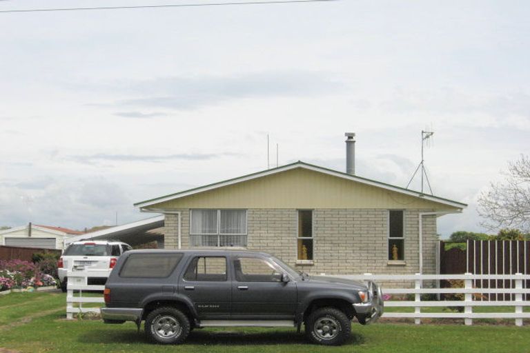 Photo of property in 91 Nelson Street, Opotiki, 3122