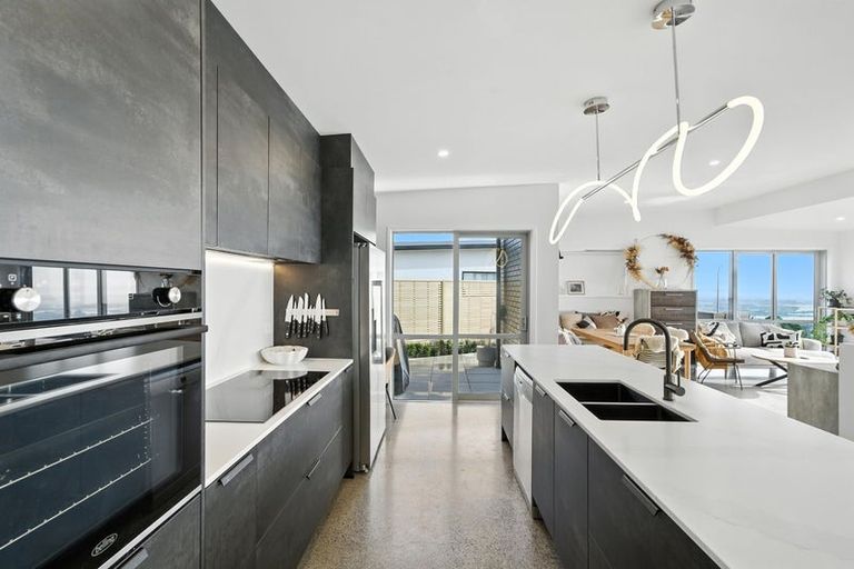 Photo of property in 45 Revelation Drive, Clifton, Christchurch, 8081