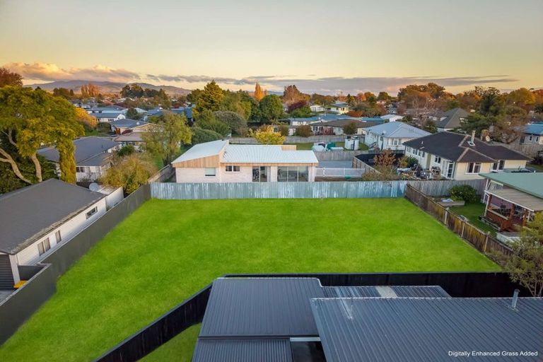 Photo of property in 171a Taylor Street, Cambridge, 3434