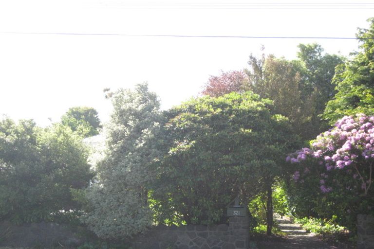 Photo of property in 321 Ashgrove Terrace, Somerfield, Christchurch, 8024