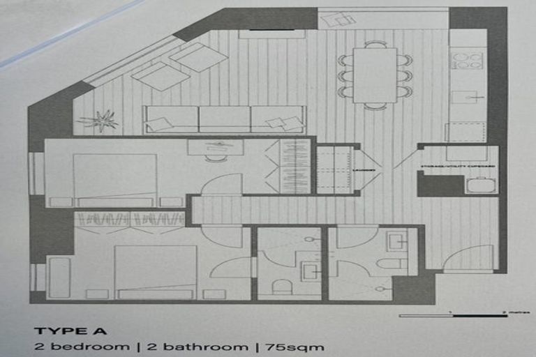 Photo of property in Ex Eagle Technology House, 135 Victoria Street, Te Aro, Wellington, 6011