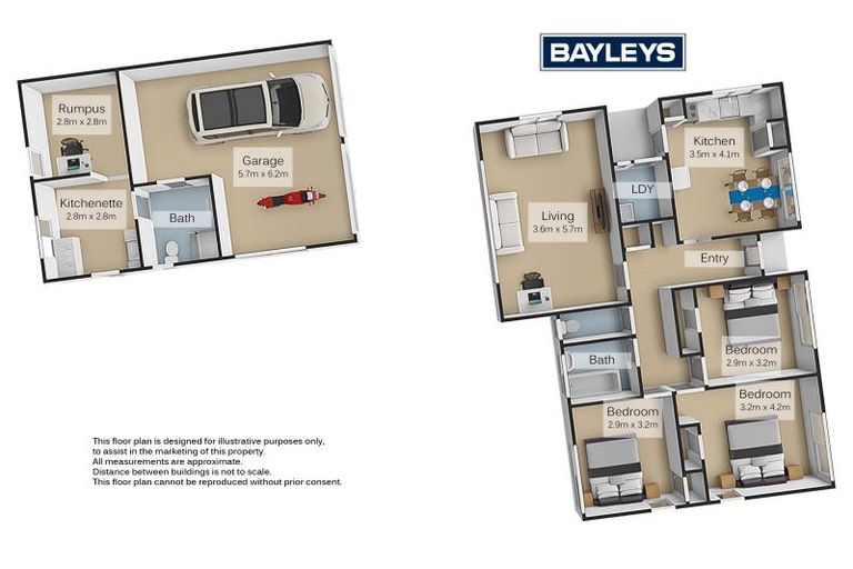 Photo of property in 25 Bellmont Avenue, Chartwell, Hamilton, 3210