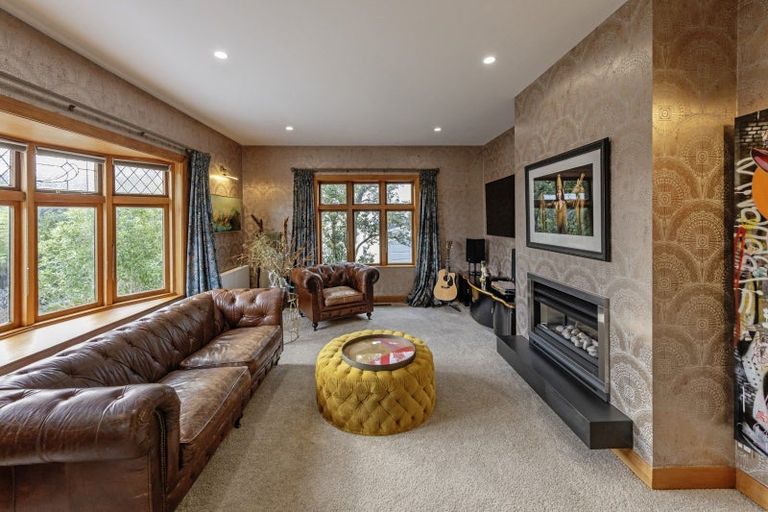 Photo of property in 56 Overtoun Terrace, Hataitai, Wellington, 6021