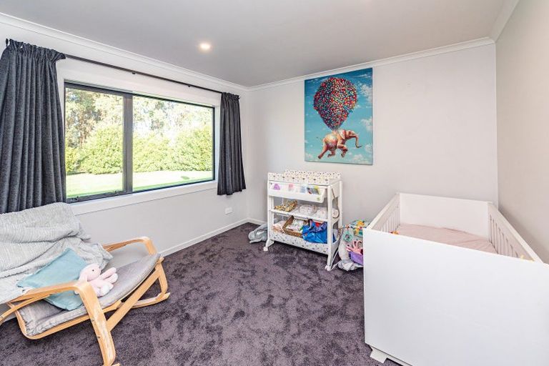 Photo of property in 29b Harrison Road, Fordell, Whanganui, 4577