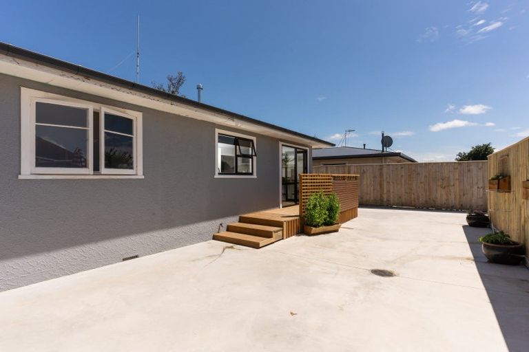 Photo of property in 22 Highbury Avenue, Highbury, Palmerston North, 4412