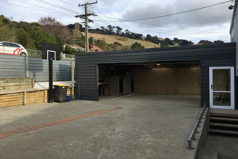 Photo of property in 29 Marion Street, Macandrew Bay, Dunedin, 9014