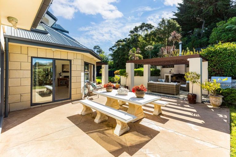 Photo of property in 501 Grays Road, Pauatahanui, Porirua, 5381