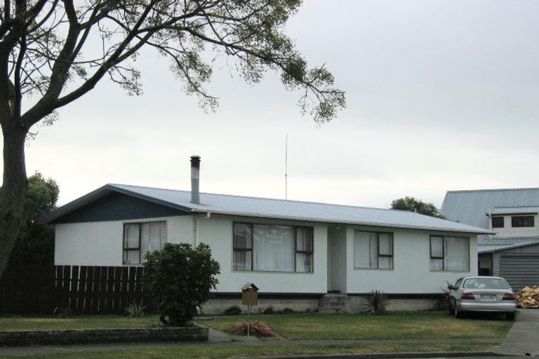 Photo of property in 5 Haskell Place, Greenmeadows, Napier, 4112