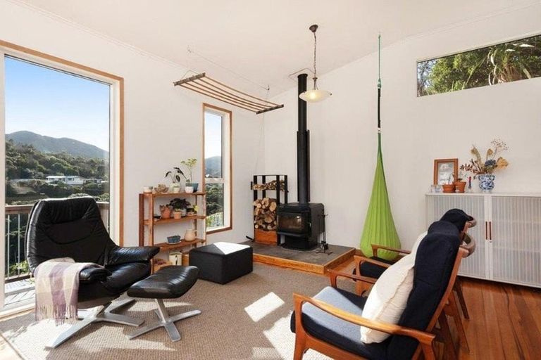 Photo of property in 6 Wilton Road, Wadestown, Wellington, 6012