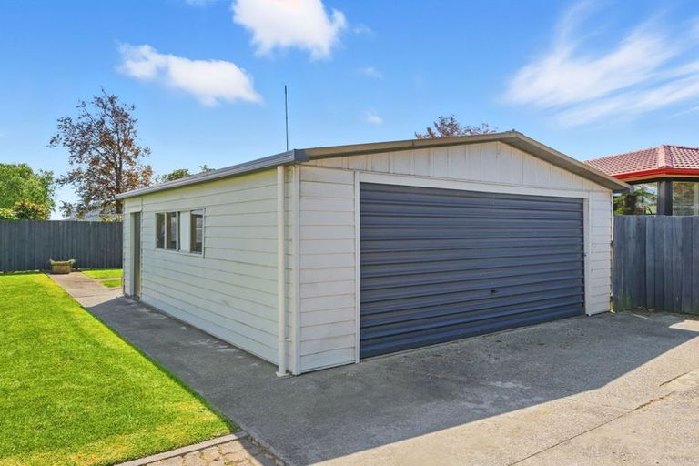 Photo of property in 42 Mathers Road, Hoon Hay, Christchurch, 8025
