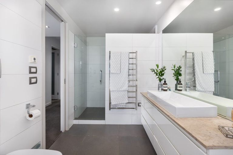 Photo of property in 21a Jubilee Road, Khandallah, Wellington, 6035