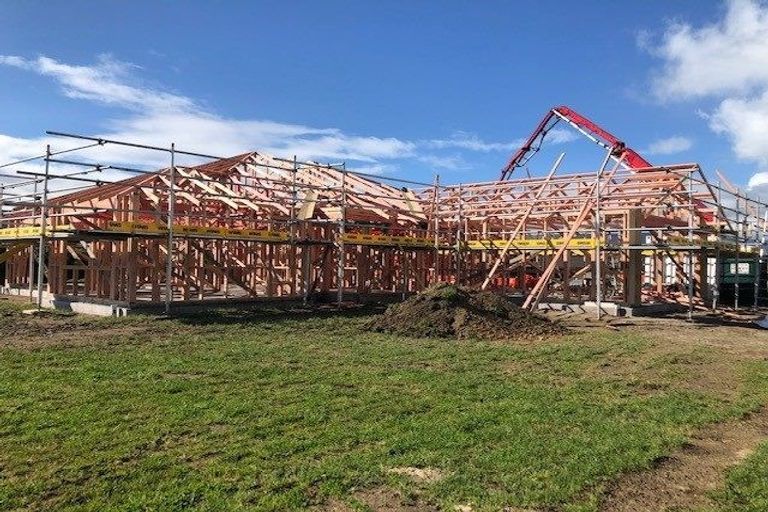 Photo of property in 23 Earl Road, Matamata, 3400