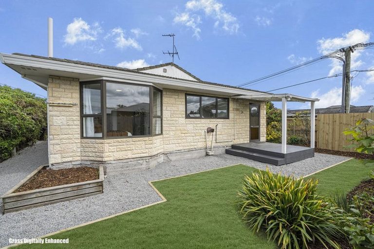 Photo of property in 2a Barclay Place, Burwood, Christchurch, 8061