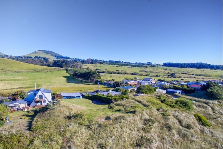 Photo of property in 601a Brighton Road, Westwood, Dunedin, 9035