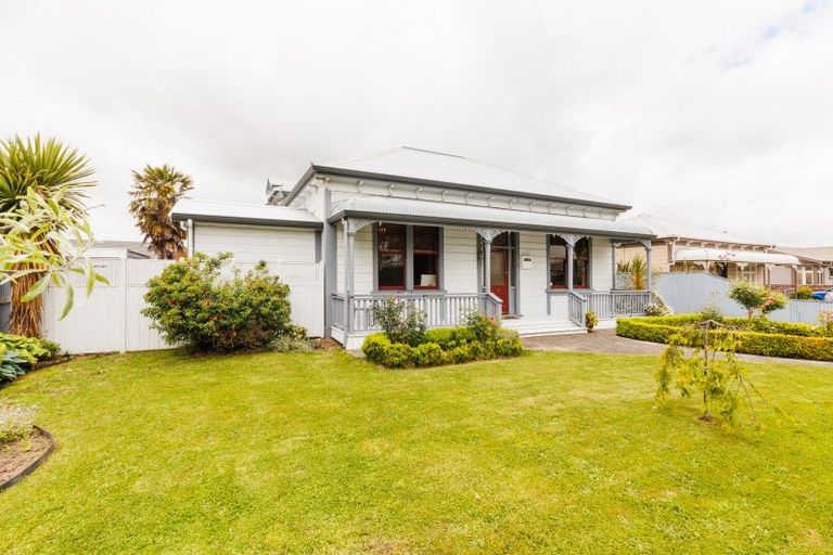 Photo of property in 27 Derby Street, Feilding, 4702