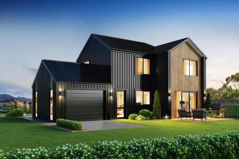 Photo of property in 25 Te Rata Boulevard, Karaka, 2124