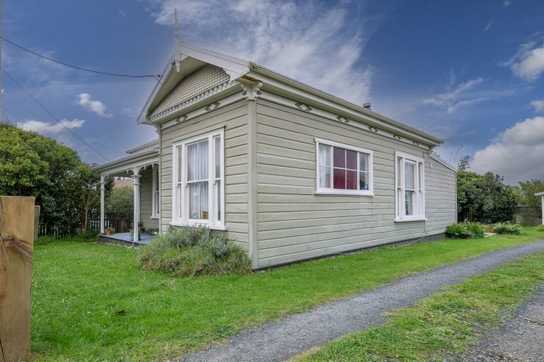 Photo of property in 67 Jervois Street, Dargaville, 0310