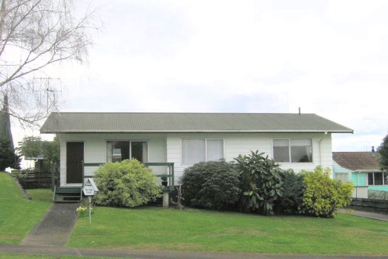 Photo of property in 61a Winchester Terrace, Bethlehem, Tauranga, 3110