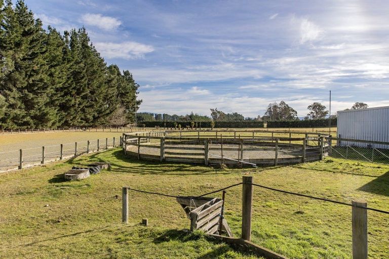 Photo of property in 121 Wallers Road, Loburn, Rangiora, 7472