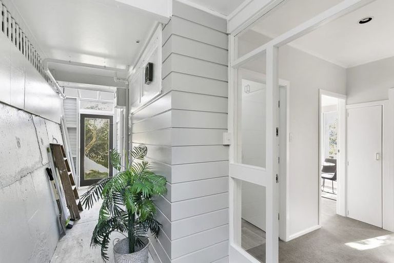 Photo of property in 95 Sefton Street, Wadestown, Wellington, 6012