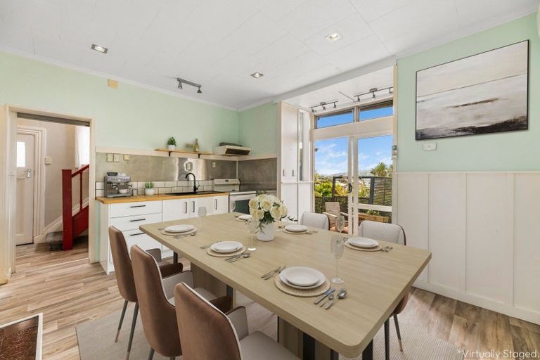 Photo of property in 21 Morrison Street, Caversham, Dunedin, 9012