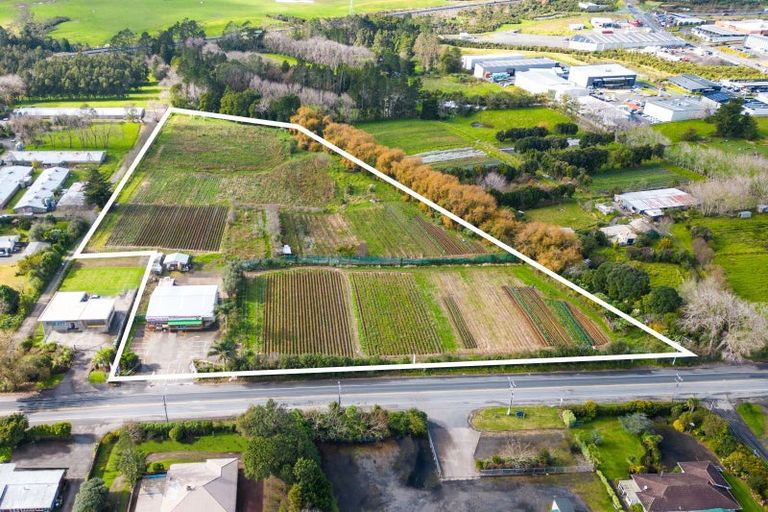 Photo of property in 113-115 Fred Taylor Drive, Whenuapai, Auckland, 0814