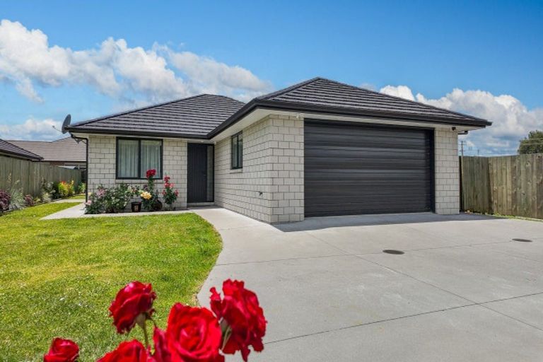 Photo of property in 242 Vaughan Road, Owhata, Rotorua, 3010