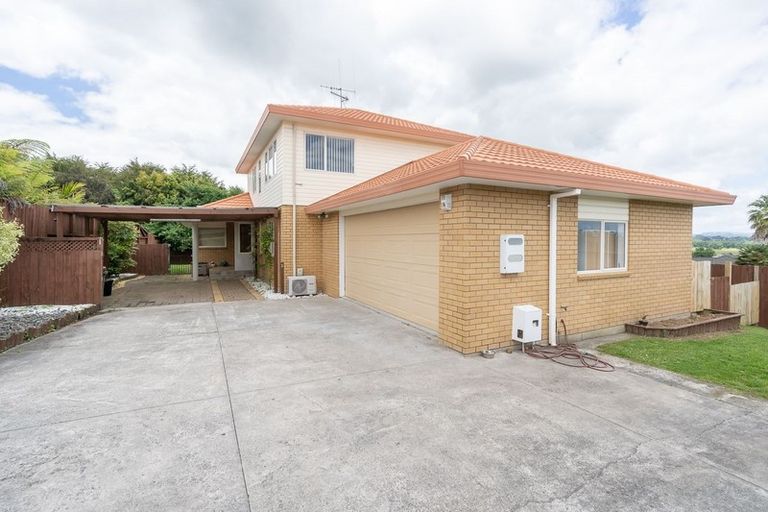 Photo of property in 19 Ben Lomond Place, Nawton, Hamilton, 3200