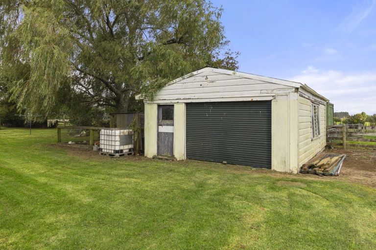 Photo of property in 102c Clark And Denize Road, Pukekawa, Tuakau, 2696