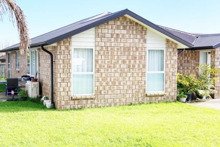 Photo of property in 17 Barwick Place, Huntington, Hamilton, 3210