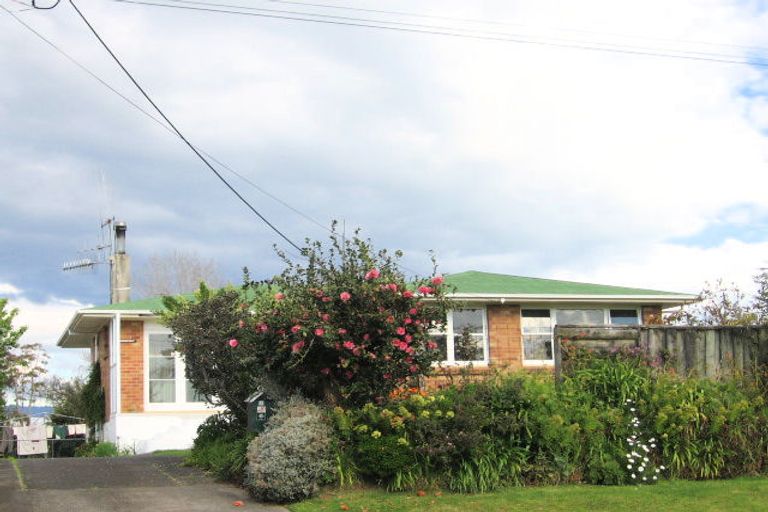 Photo of property in 20 Watling Street, Gate Pa, Tauranga, 3112