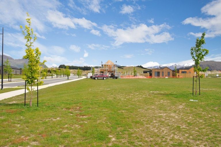 Photo of property in Northlake, 1 Lindis Road, Wanaka, 9305
