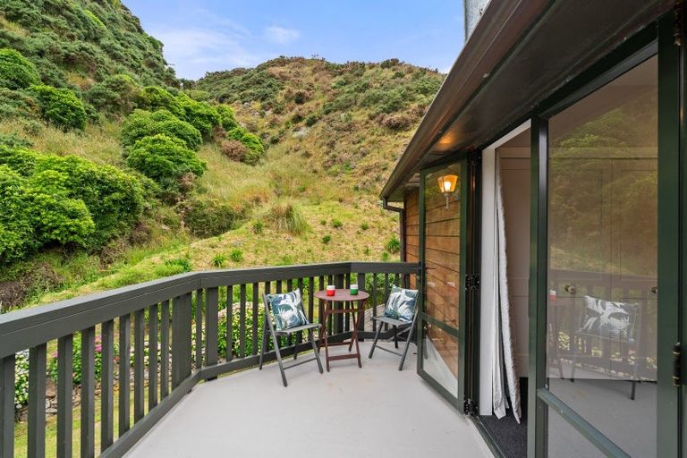 Photo of property in 751 Takarau Gorge Road, Makara, Karori, 6972